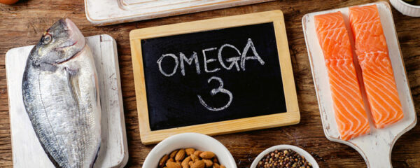 oméga 3