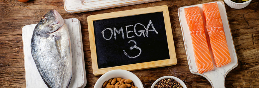 oméga 3